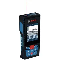 Bosch - Medidor Laser GLM400CL 400ft Visor Digital