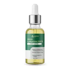 SKINLAB - Sérum Clindaxin Forte Anti - Acné 30ML - Aurema labs