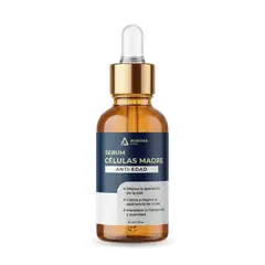 SKINLAB - Sérum Anti-Edad Células Madre 30ML - Aurema Labs