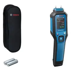 Bosch - MEDIDOR DE HUMEDAD GMP1-13 -