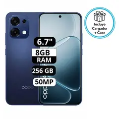 OPPO - A6 Pro 5G 8GB 256GB