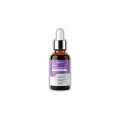 GENERICO - Sérum Ácido Glicólico Exfoliante y Aclarante 30 ml