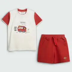 KUKULI - CONJUNTO SEBAS MC NIÑO 5816