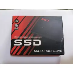 GENERICO - DISCO SOLIDO SSD 128GB SATA III 6Gb/s 2.5