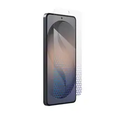 ZAGG - Protector vidrio Glass XTR5 Graphene Blue Light