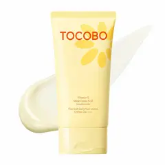 TOCOBO - Vita Soft Daily Sun Lotion SPF50+ PA++++ Very High Protection 150 ml