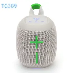 ALENUR - Parlante Bluetooth 15W G10 PRO