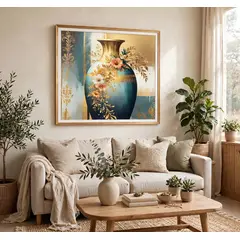 ORIGENS - CUADRO DECORATIVO 3D