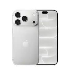 APPLE - IPHONE 18 PRO 256GB SILVER
