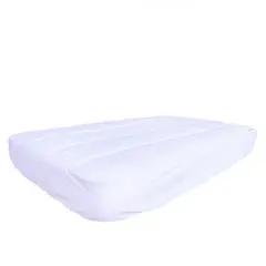 MATERNELLE - Protector Impermeable Para Colchón Pack & Play
