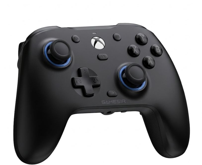 G7 SE Negro Mando para Xbox y PC