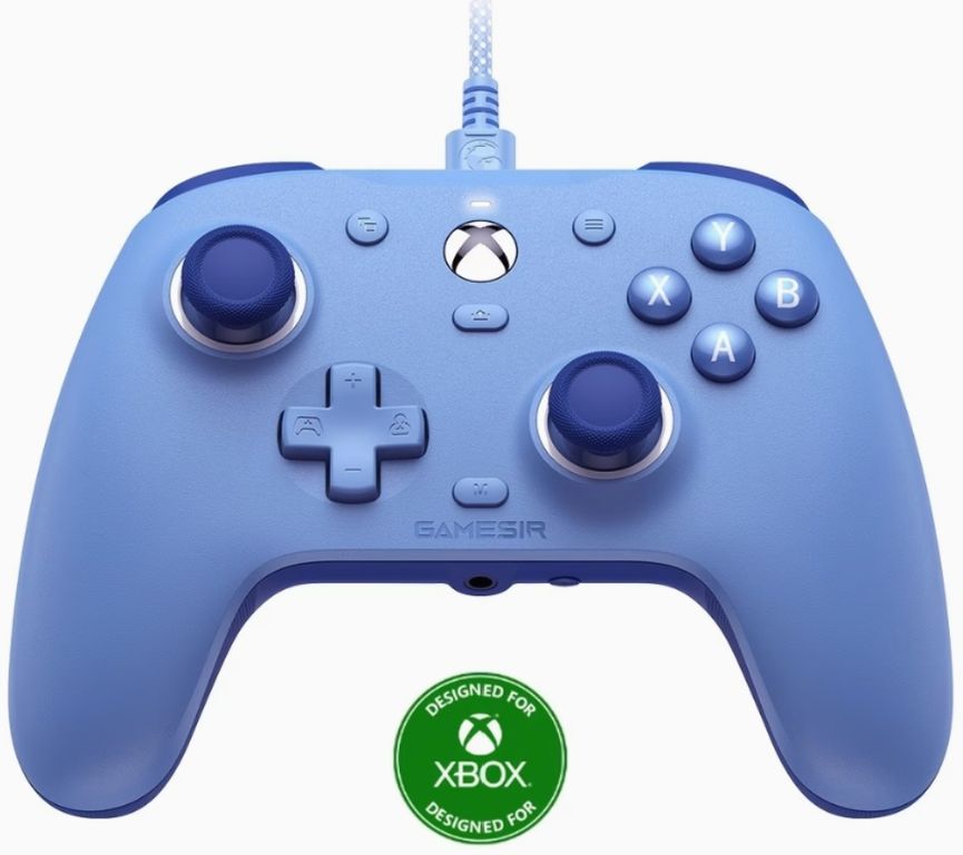 G7 SE Celeste Mando para Xbox y PC