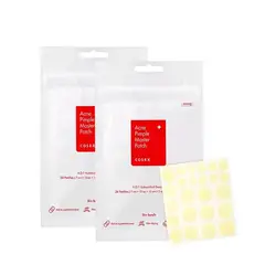 COSRX - Pack x2 Parches Para Acné Acne Pimple Master Patch