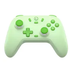GAMESIR - Gamepad Nova Lite Verde Para Pc Steam Celular Nintendo Switch