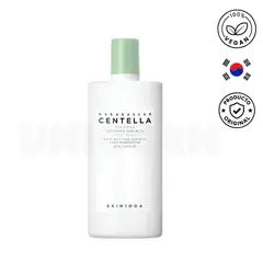 SKIN1004 - Protector Solar Tea-Trica Soothing Sun Milk SPF50+ PA++++ Árbol de Té Piel Acneica 50 ml