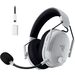 RAZER - Auriculares BlackShark V3 Pro Wireless ANC Gaming