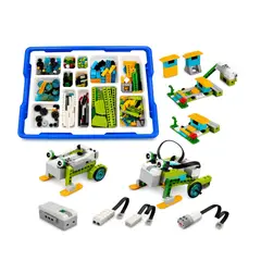 GENERICO - Juguete Educativo Armable Kit de Robótica
