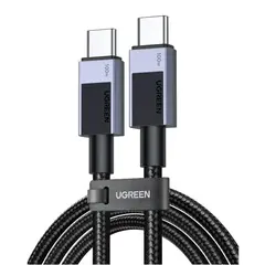 UGREEN - Cable Usb C A Usb C 100W 1M