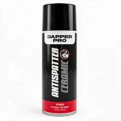 GENERICO - Antisalpicaduras Cerámico Dapper Pro