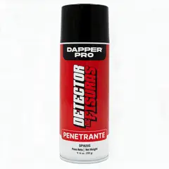 GENERICO - Detector de Fisuras Penetrante Dapper Pro