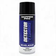 GENERICO - Detector de Fisuras Revelador Dapper Pro