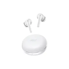 Qcy - Audífonos Bluetooth T13 ANC2 Con Cancelación de Ruido 28dB