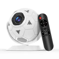 PRO - Proyector Magcubic HY300F Android HD 140 Pulgadas 300 ANSI