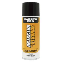GENERICO - Detector de Fisuras Limpiador Dapper Pro