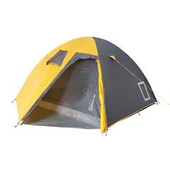 NATIONAL GEOGRAPHIC - Carpa para 4 personas Ottawa IV