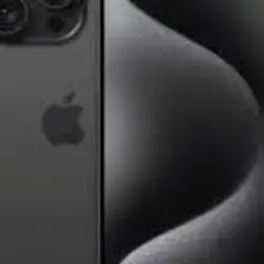 APPLE - IPhone 15 Pro, 256 GB, titanio negro - Desbloqueado (Reacondicionado) - EXCELENTE
