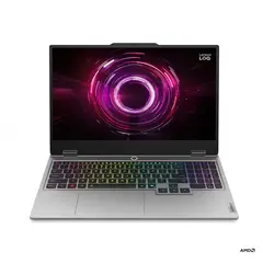LENOVO - Laptop Gaming LOQ 15AHP10 Ryzen 7 250 16GB 512GB SSD RTX 5050 8GB 15.6 FHD 144Hz Win 11 Home