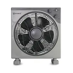 Imaco - Ventilador IVA13 con IA para ventilación de alta calidad