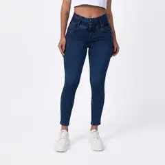 Bronco - JEAN MUJER DI26/LUANA - P DENIM STRECH
