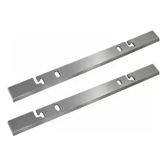 XCORT - Cuchillas Para Cepillo Garlopa 8'' Xmd01-210blade