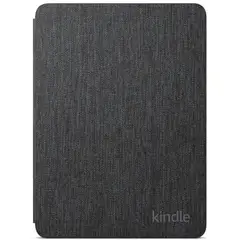 KINDLE - Funda Impermeable para Amazon Paperwhite y Colorsoft - Negro