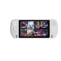 LENOVO - Consola Portátil Legion C700 8GB 256GB 7.82" Táctil 120Hz Blanco