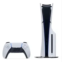 SONY - Consola PlayStation 5 PS5 Slim con Lectora de Discos /1TB Reacondicionada.
