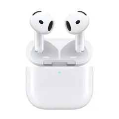 APPLE - AirPods (5th generación) con cancelación de ruido Auriculares inalámbricos – Blanca