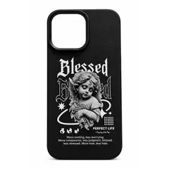 GENERICO - CASE IPHONE 16 PRO MAX ANGEL