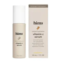 VITAMINA - Serum facial Hims C 30 mL para hombres