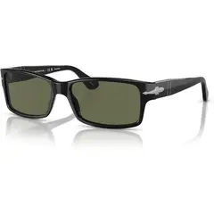 SOL - Gafas de Persol PO2803S Negras Polarizadas