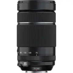 Fujifilm - XF 70-300mm f/4-5.6 R LM OIS WR