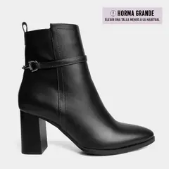 FOOTLOOSE - Botines Mujeres FTL-RN00036