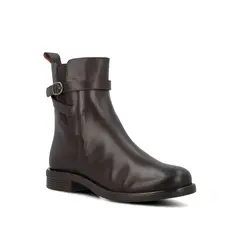 HUSH PUPPIES - Botín Mujer Andresa Café