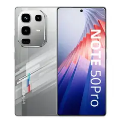 INFINIX - NOTE 50 PRO 8GB+256GB