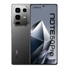 INFINIX - NOTE 50 PRO 8GB+256GB