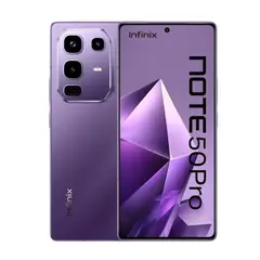 INFINIX - NOTE 50 PRO 8GB+256GB