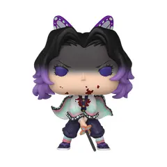 FUNKO - DEMON SLAYER SHINOBU KOCHO 2508 EXCLUSIVO
