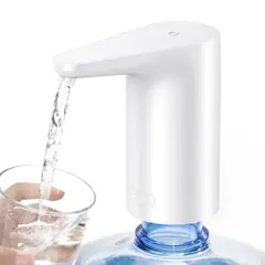 ARTEUS - 1HORA DPA002-W Dispensador de Agua Portátil Eléctrico