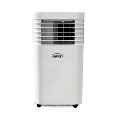 Alfano - AIRE ACONDICIONADO PORTATIL PAC-08 8000 BTU